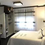 El Padrino Vendégház Portomarin