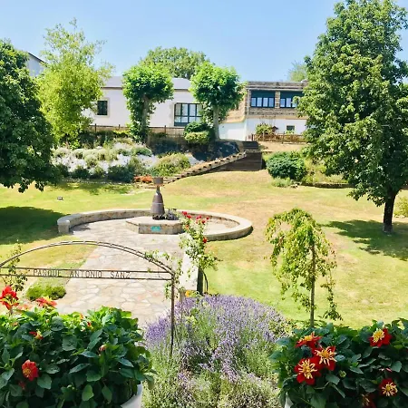 엘 패드리노 3* 포르토마린