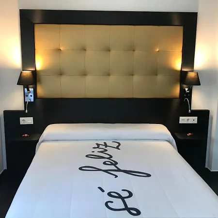 엘 패드리노 게스트하우스 3*