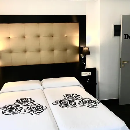 게스트하우스 엘 패드리노 포르토마린