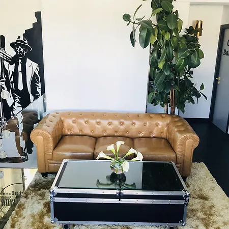 게스트하우스 엘 패드리노 포르토마린