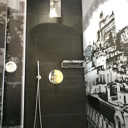 엘 패드리노 게스트하우스 포르토마린