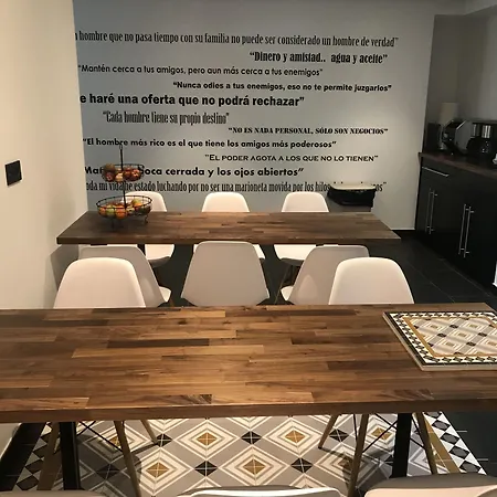 엘 패드리노 3* 포르토마린