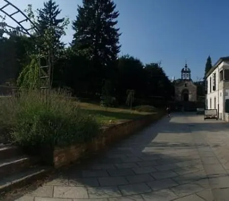 게스트하우스 엘 패드리노