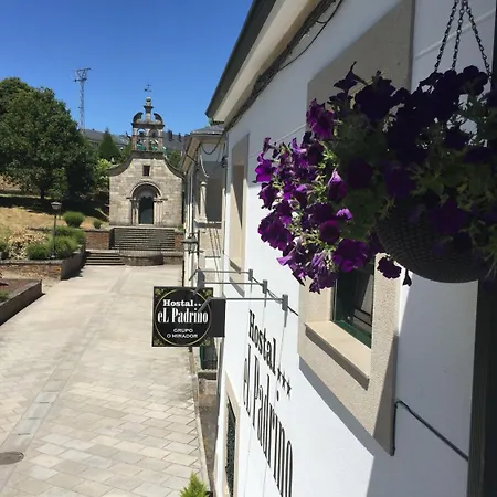 엘 패드리노 포르토마린