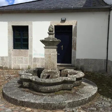 게스트하우스 엘 패드리노