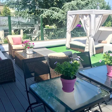 게스트하우스 엘 패드리노 3*