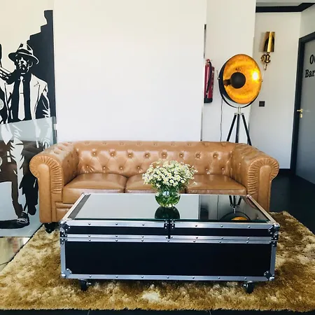 엘 패드리노 게스트하우스 3*