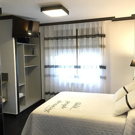 엘 패드리노 게스트하우스 포르토마린