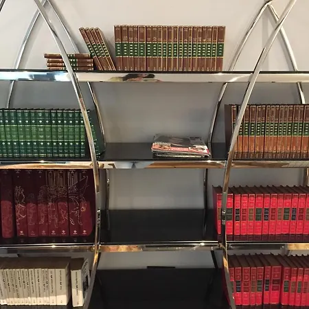 엘 패드리노 게스트하우스 포르토마린