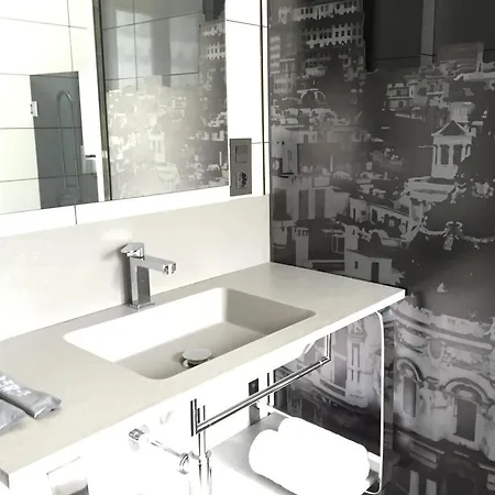 엘 패드리노 게스트하우스