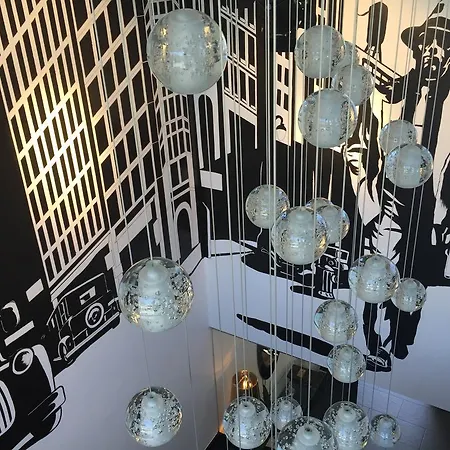 엘 패드리노 게스트하우스