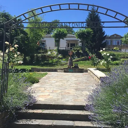 게스트하우스 엘 패드리노