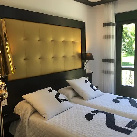 엘 패드리노 게스트하우스 포르토마린