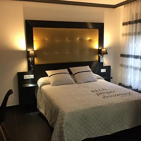 엘 패드리노 게스트하우스 포르토마린