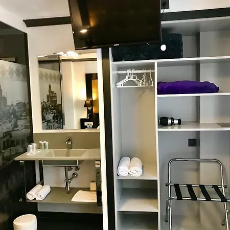 게스트하우스 엘 패드리노 포르토마린