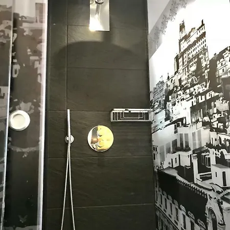 엘 패드리노 3* 포르토마린