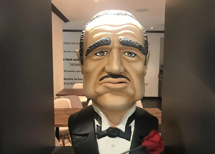בית הארחה El Padrino