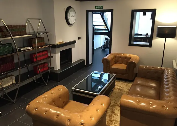 بيت ضيافة El Padrino بورتومارين